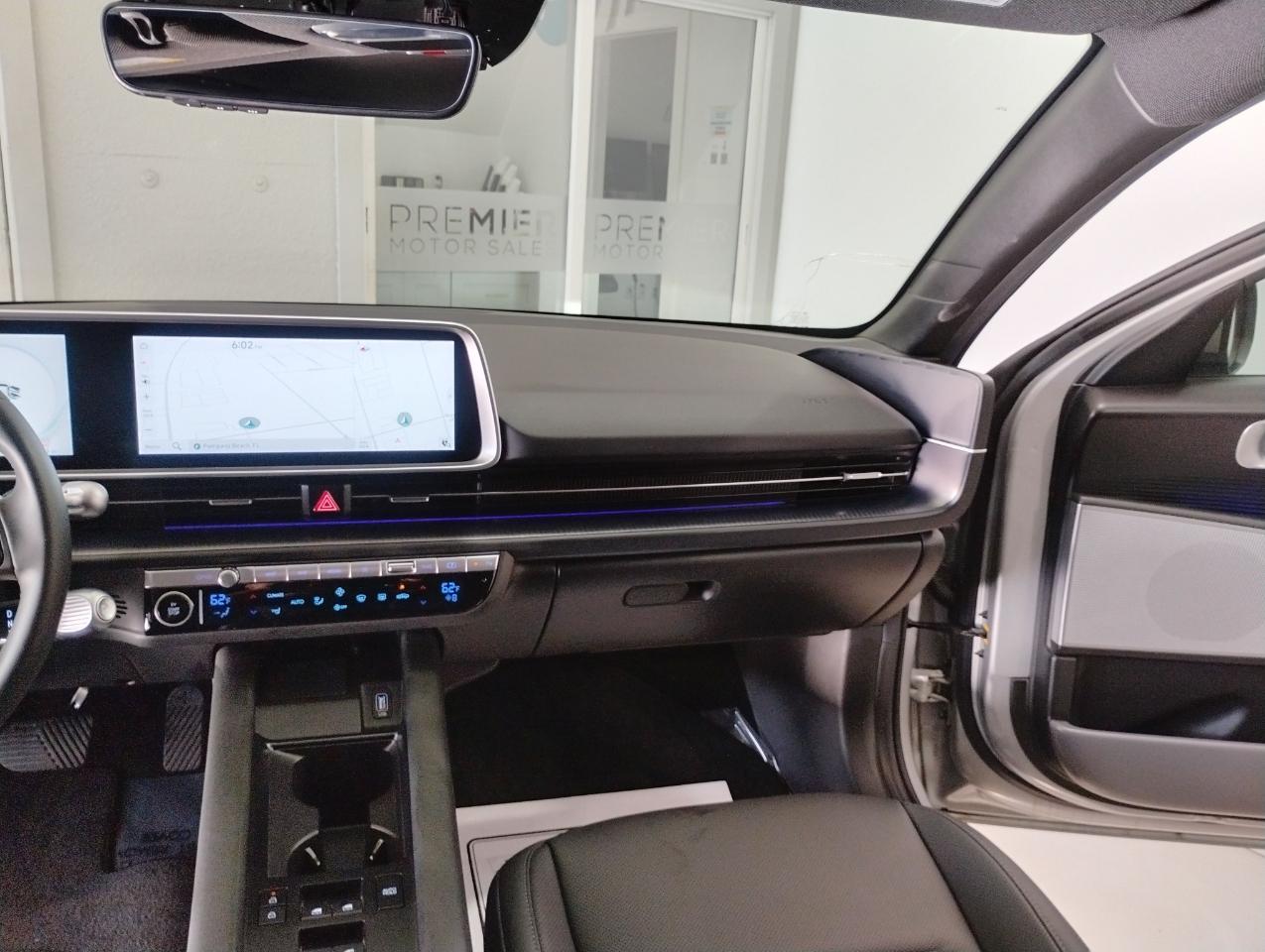 Hyundai Ioniq 6 SEL 2023