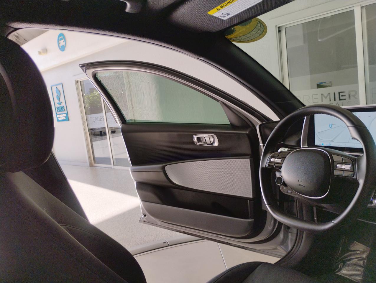 Hyundai Ioniq 6 SEL 2023