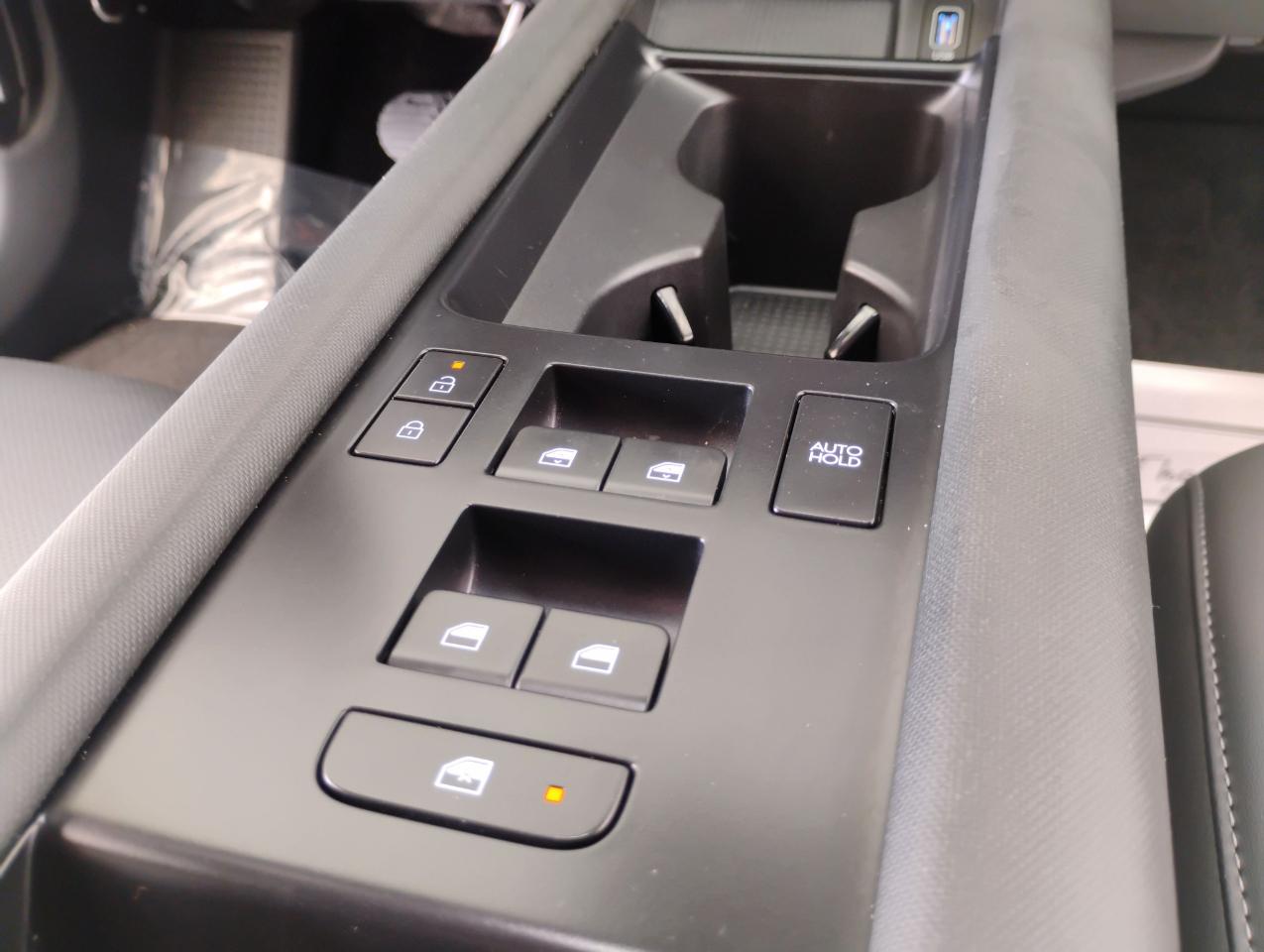 Hyundai Ioniq 6 SEL 2023