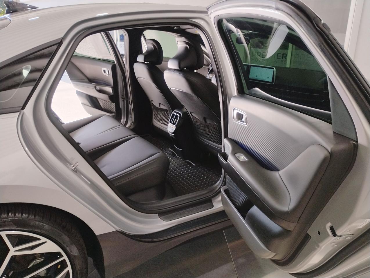 Hyundai Ioniq 6 SEL 2023