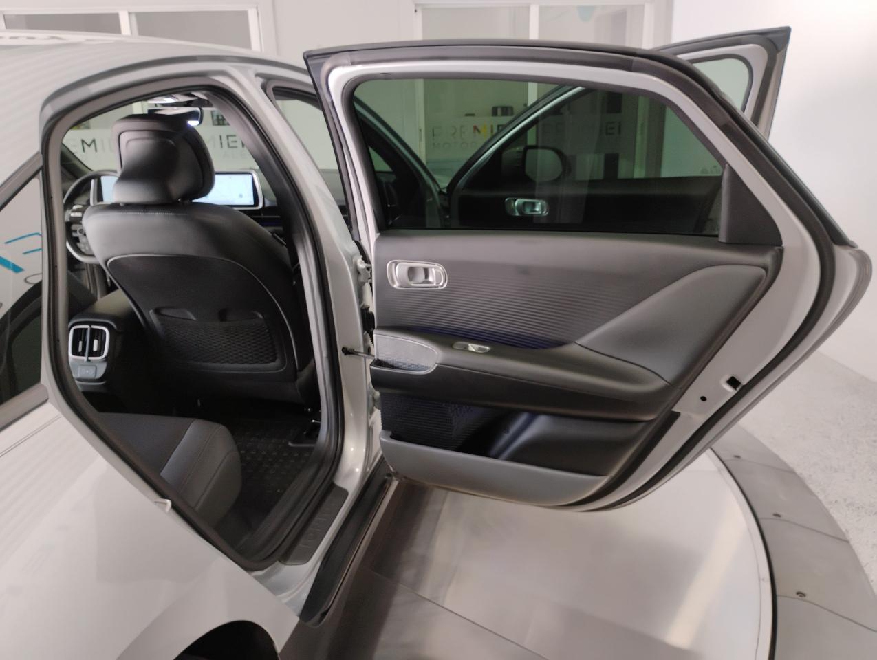 Hyundai Ioniq 6 SEL 2023