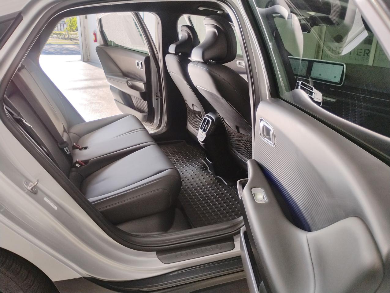 Hyundai Ioniq 6 SEL 2023