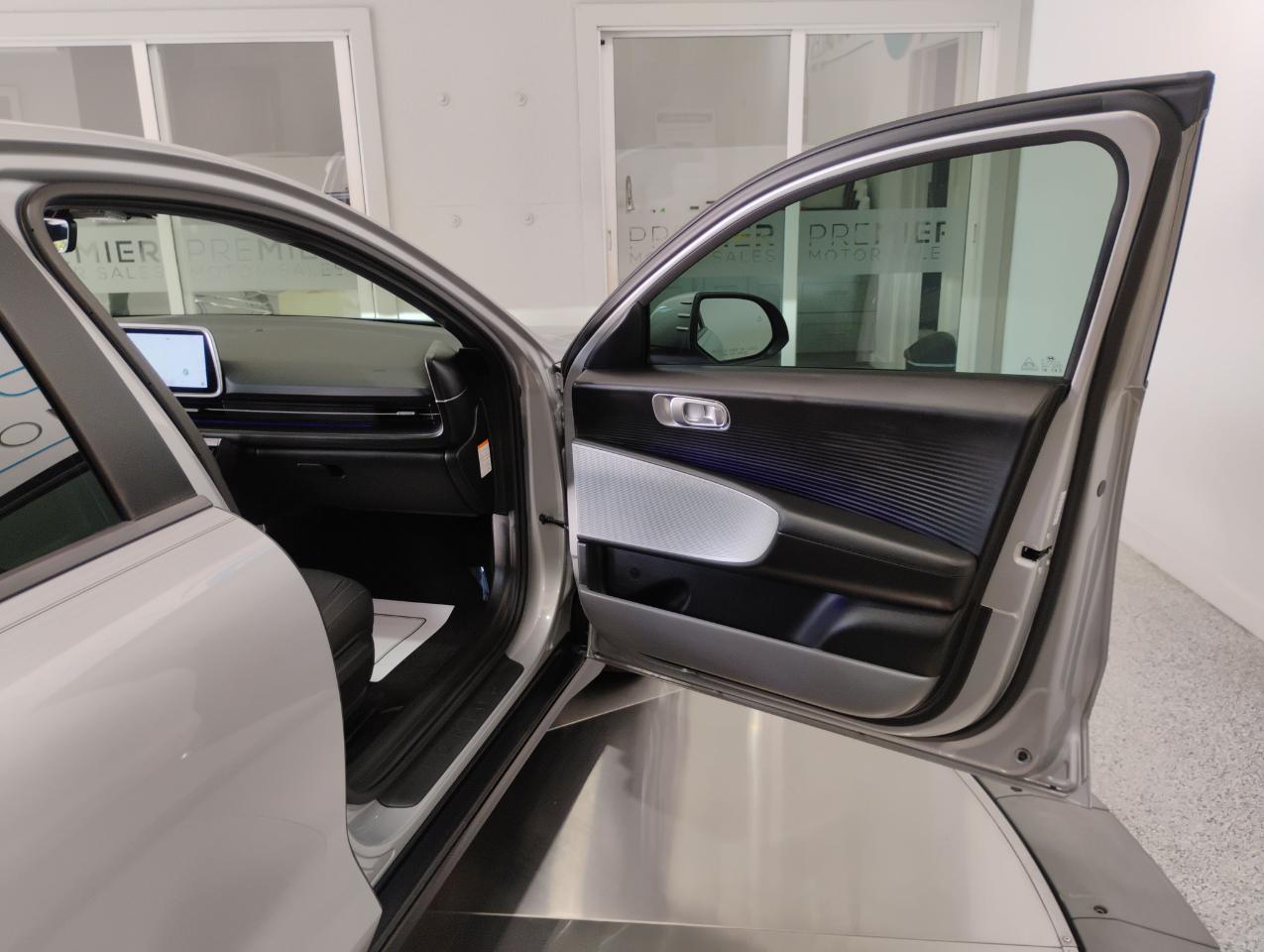 Hyundai Ioniq 6 SEL 2023