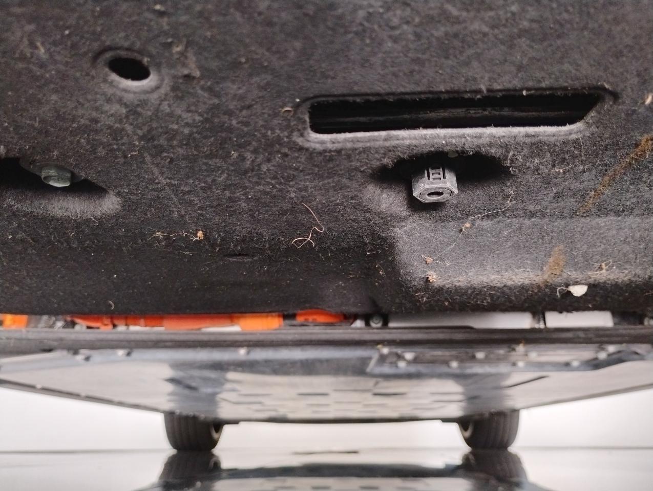 Hyundai Ioniq 6 SEL 2023