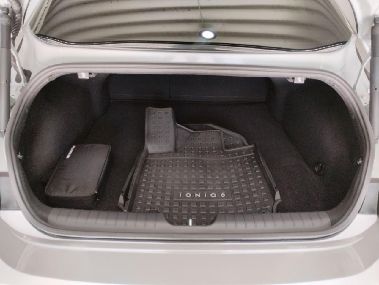 Hyundai Ioniq 6 SEL 2023