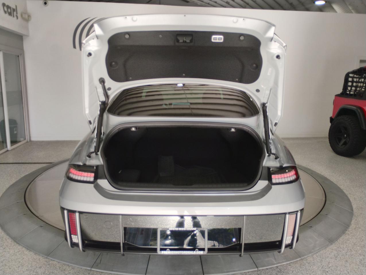 Hyundai Ioniq 6 SEL 2023