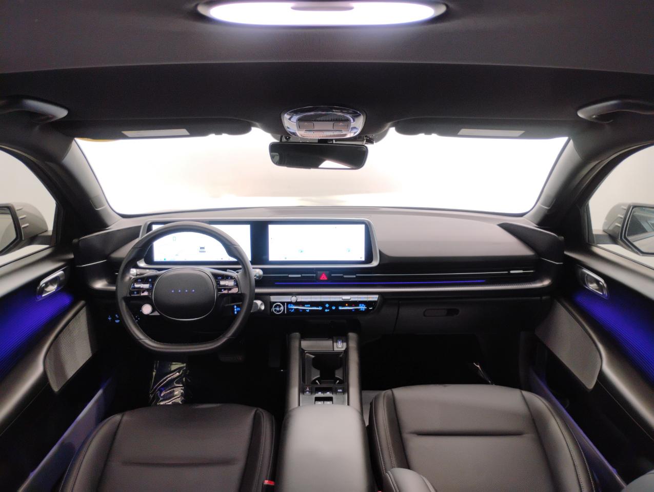 Hyundai Ioniq 6 SEL 2023