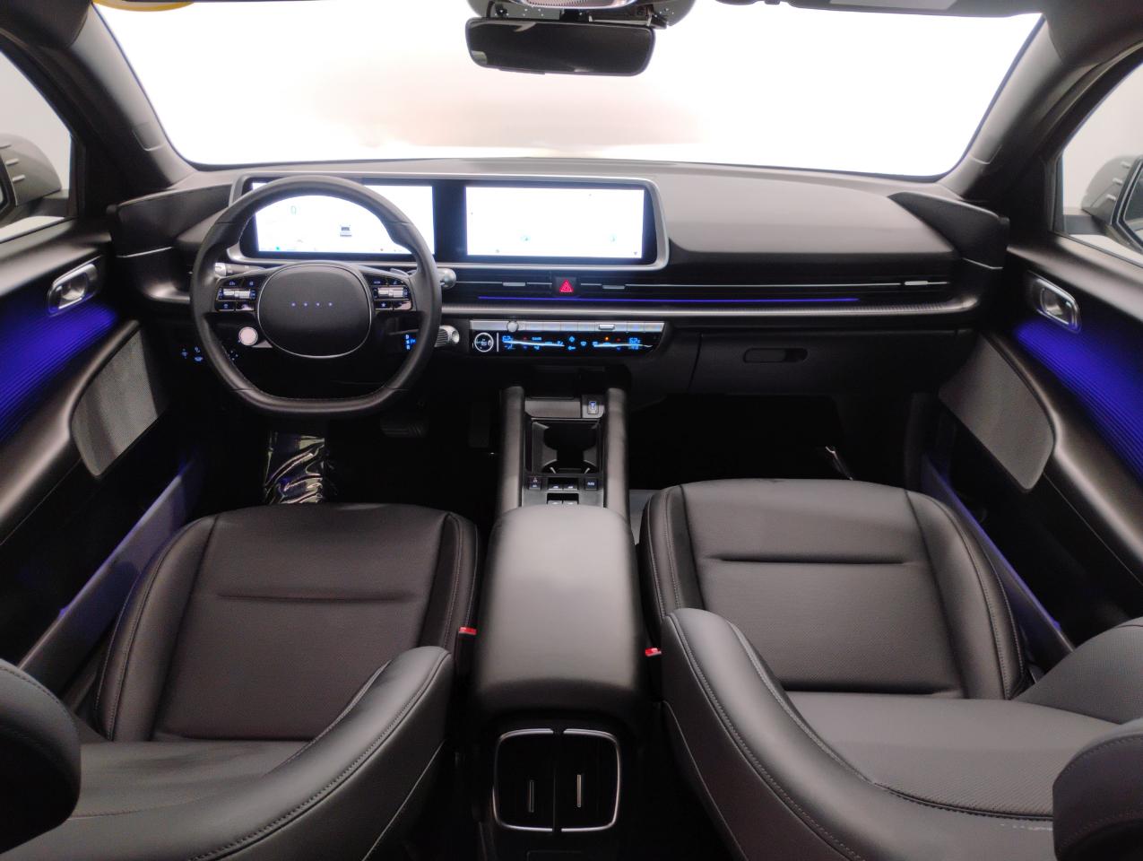 Hyundai Ioniq 6 SEL 2023