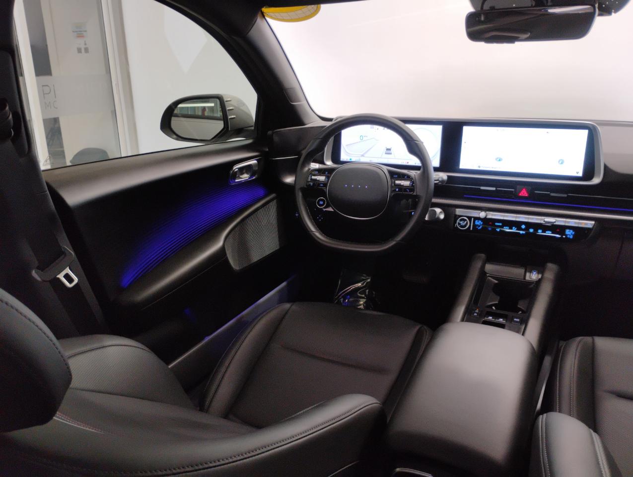 Hyundai Ioniq 6 SEL 2023