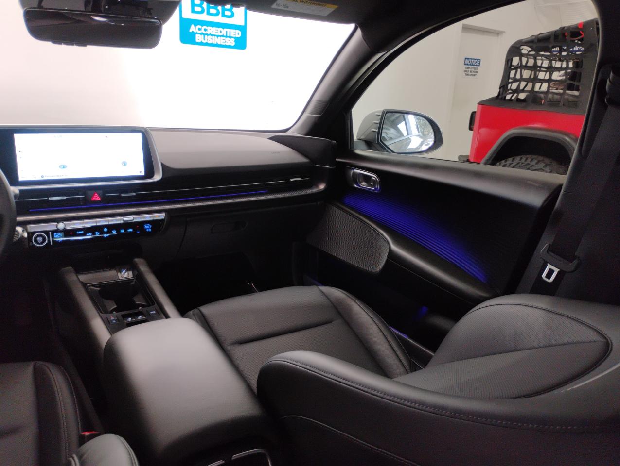 Hyundai Ioniq 6 SEL 2023