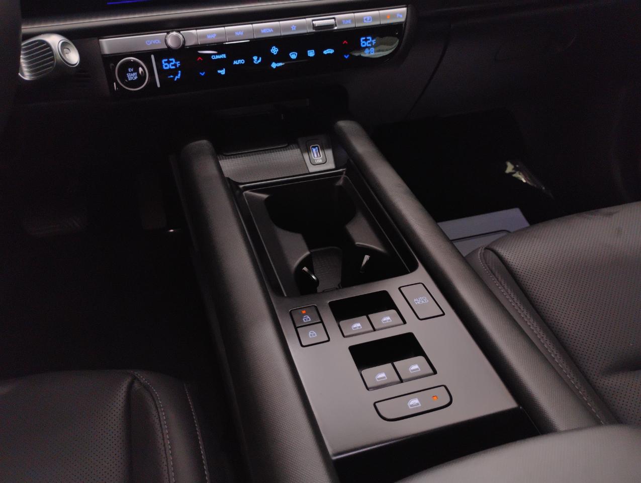 Hyundai Ioniq 6 SEL 2023