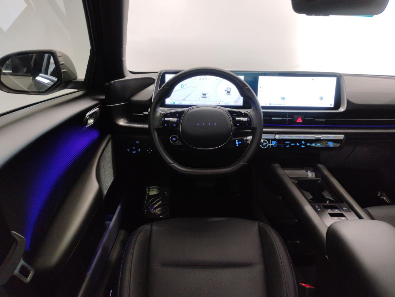 Hyundai Ioniq 6 SEL 2023