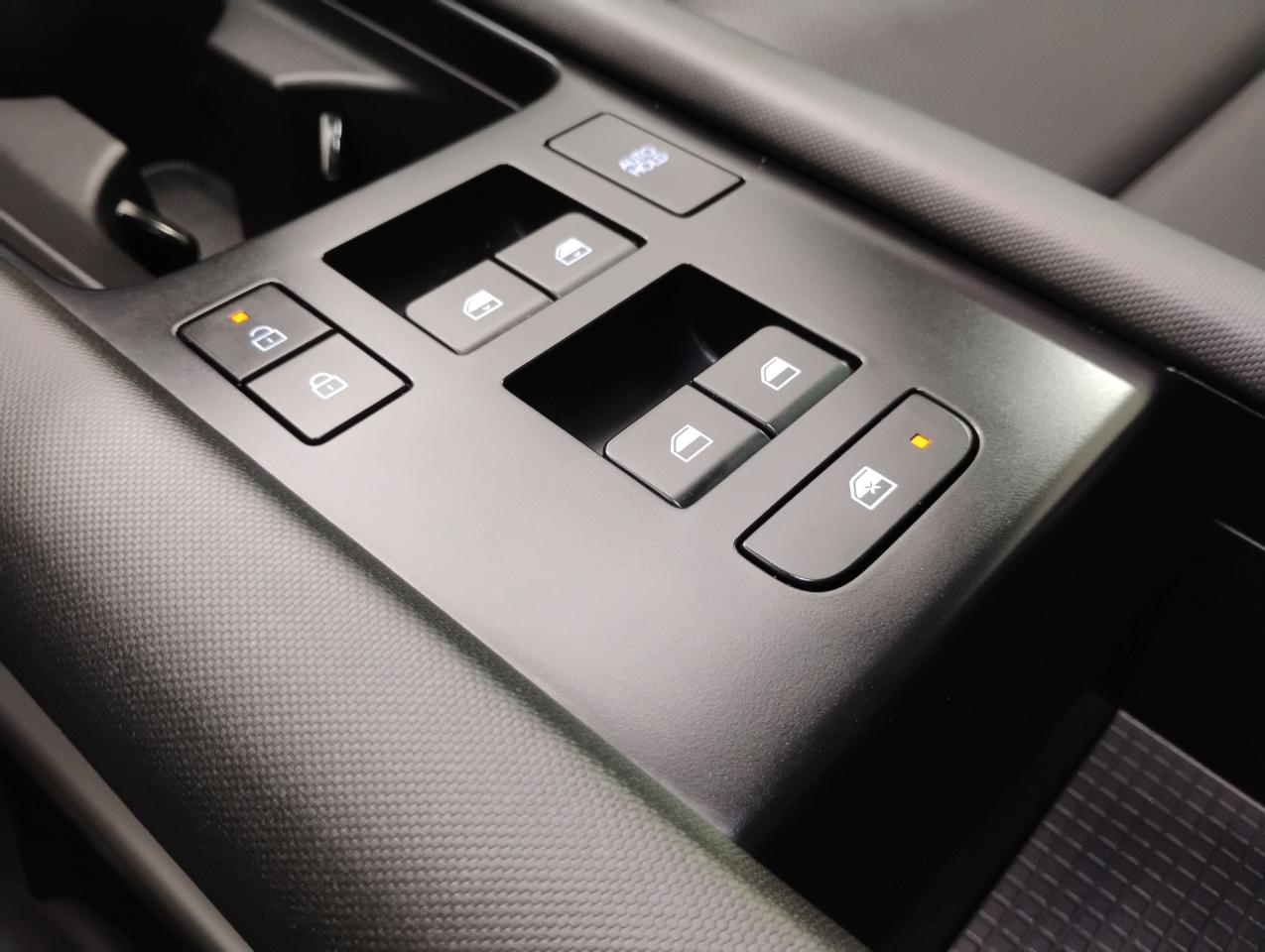 Hyundai Ioniq 6 SEL 2023