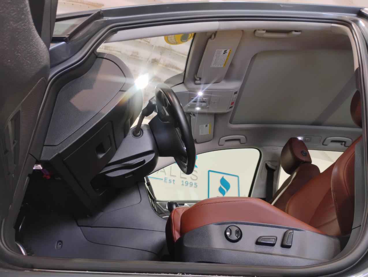 Volkswagen Golf Alltrack TSI SE 6A 2019