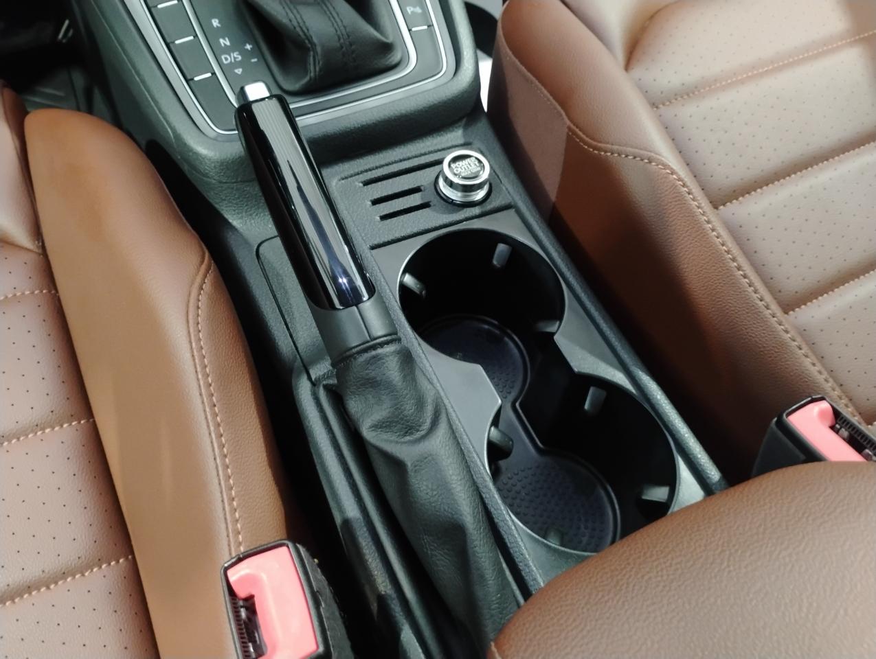 Volkswagen Golf Alltrack TSI SE 6A 2019