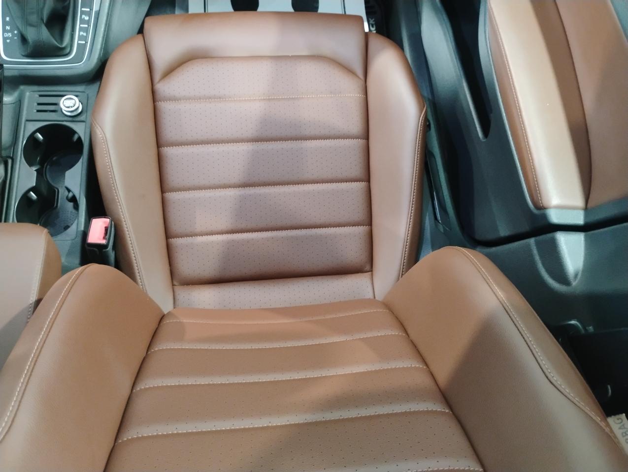 Volkswagen Golf Alltrack TSI SE 6A 2019