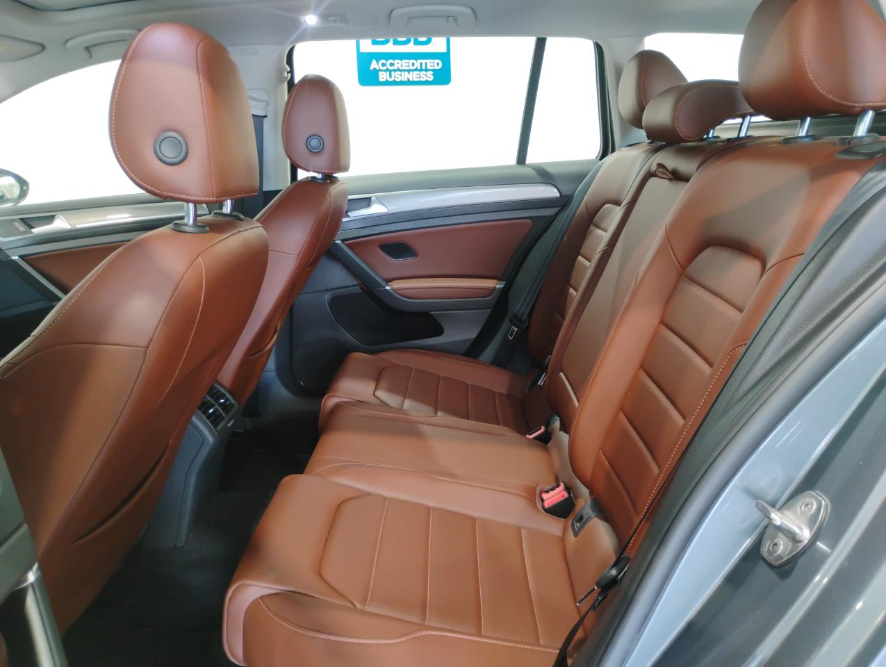 Volkswagen Golf Alltrack TSI SE 6A 2019