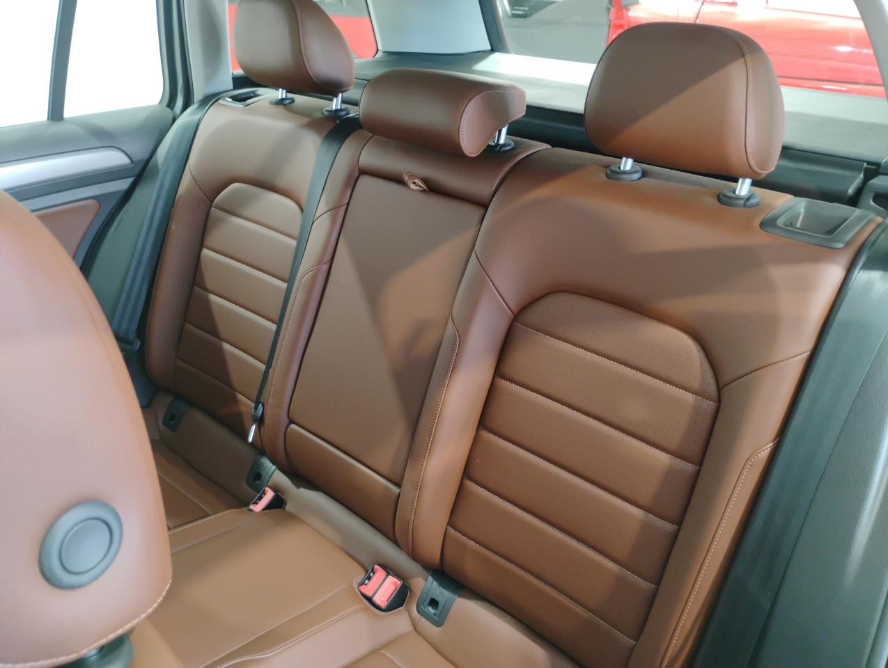 Volkswagen Golf Alltrack TSI SE 6A 2019