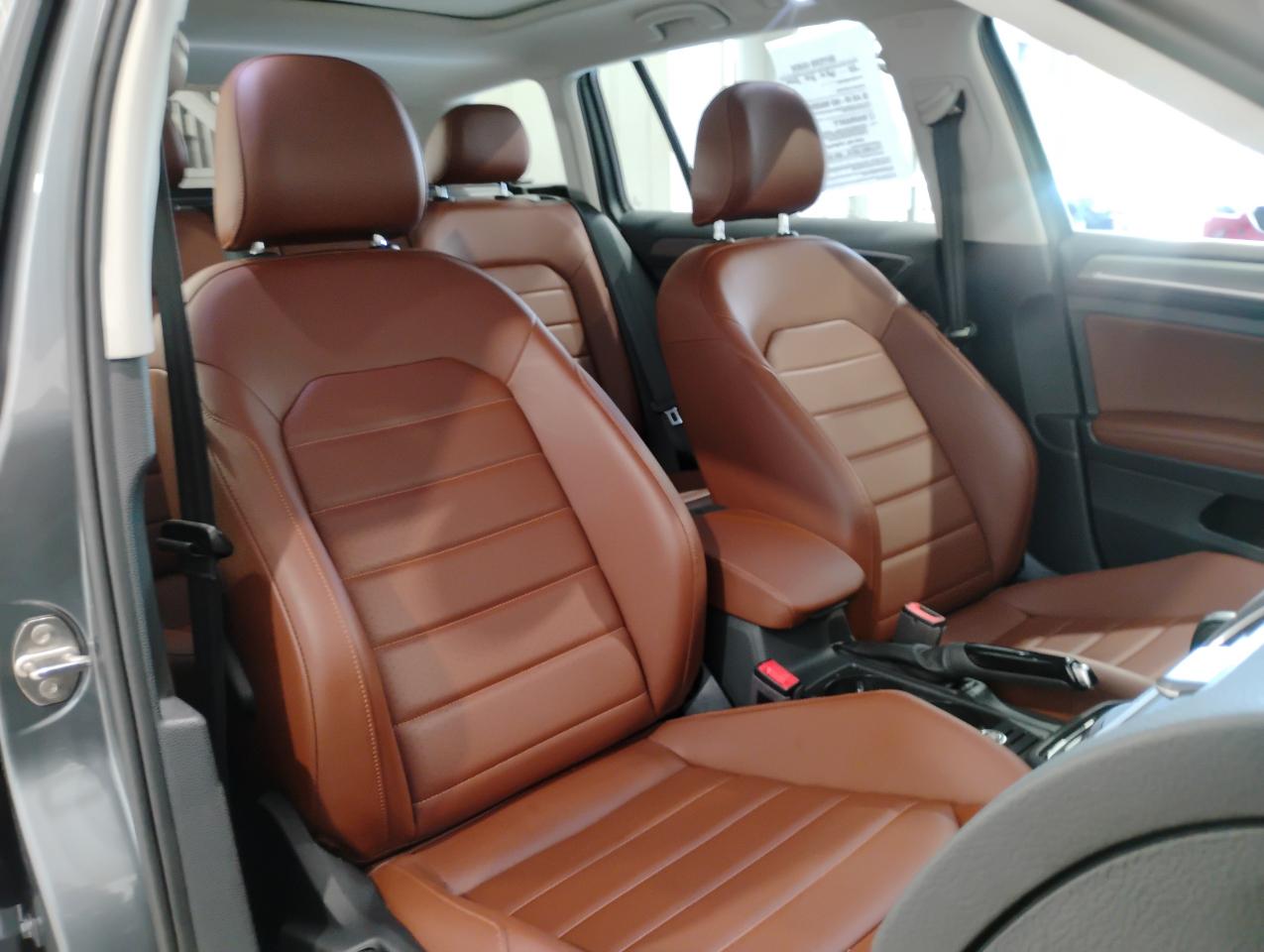 Volkswagen Golf Alltrack TSI SE 6A 2019