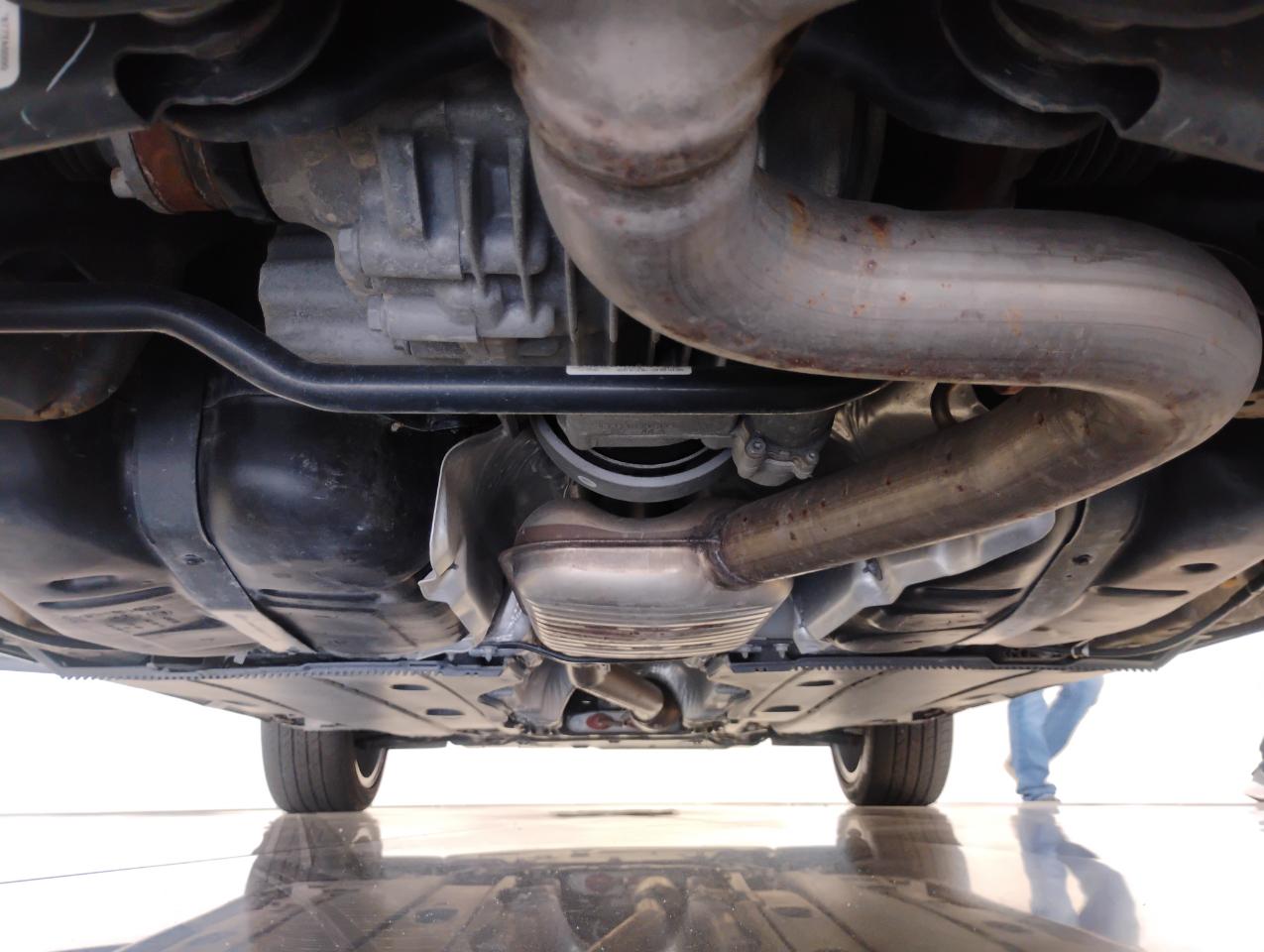 Volkswagen Golf Alltrack TSI SE 6A 2019