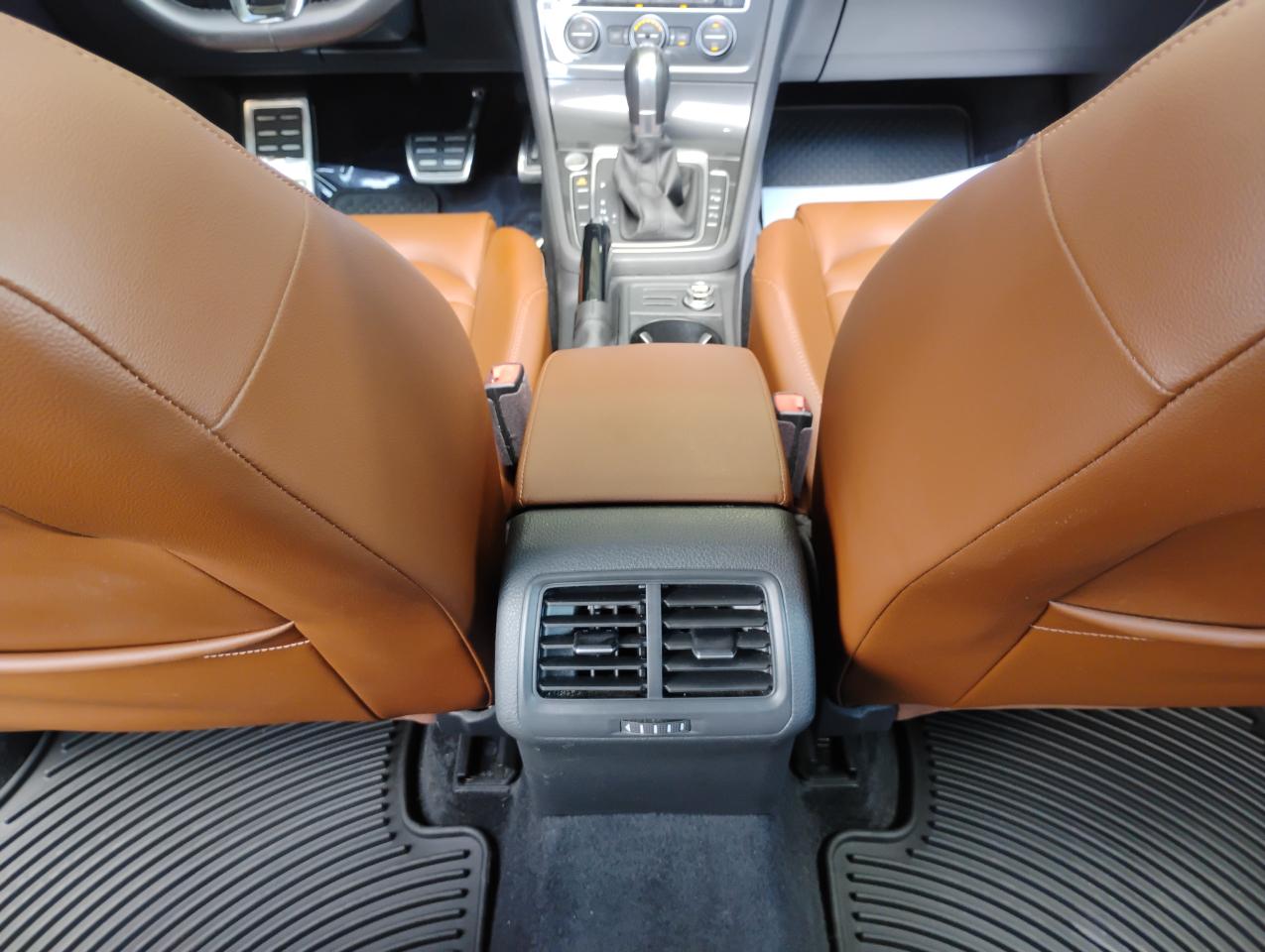 Volkswagen Golf Alltrack TSI SE 6A 2019