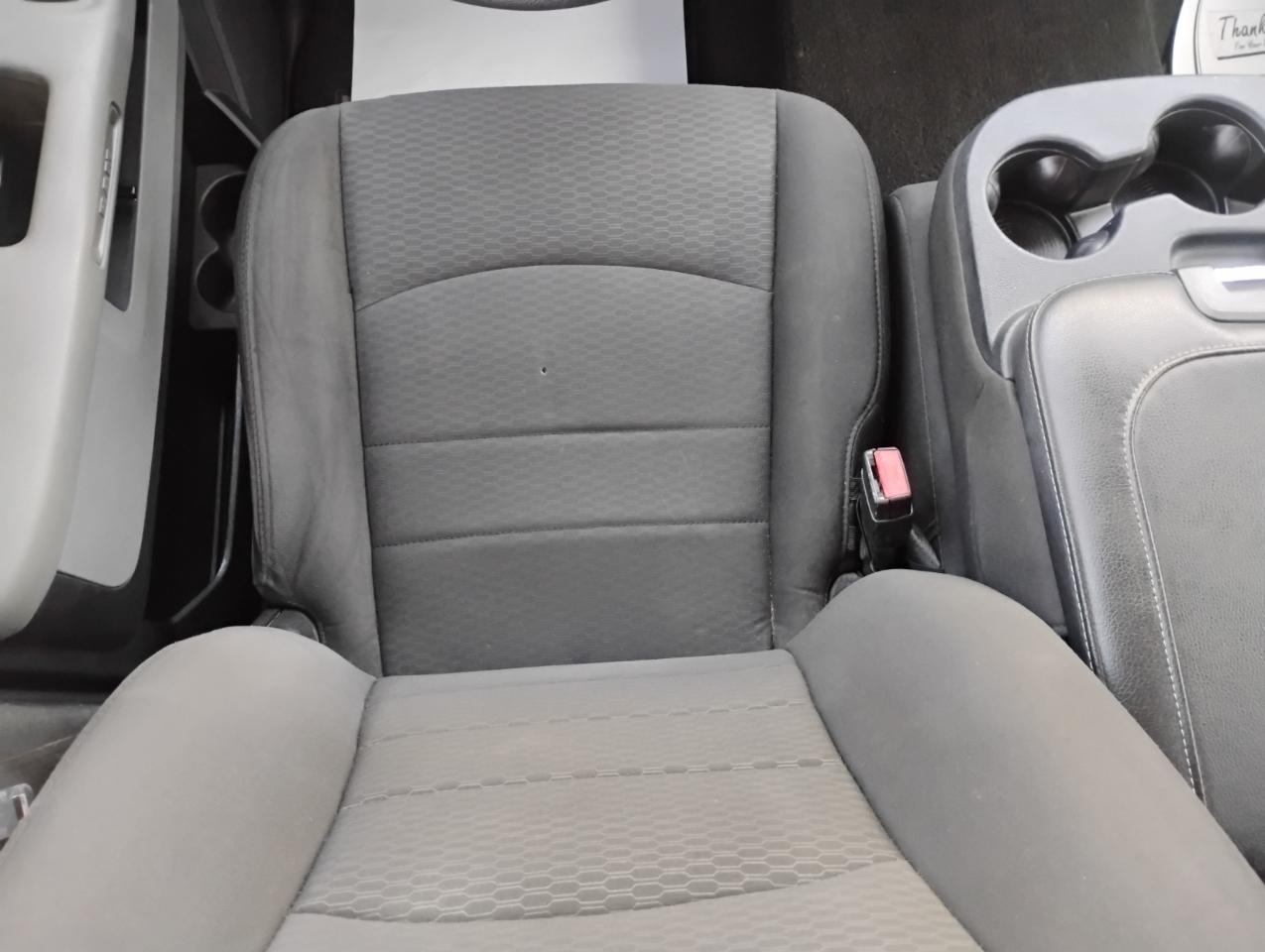 RAM 1500 Classic Tradesman Quad Cab 2WD 2019
