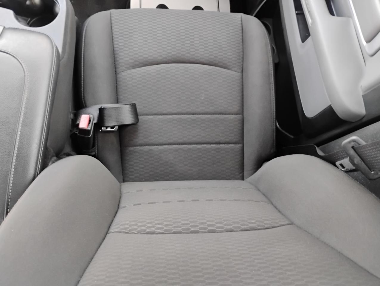 RAM 1500 Classic Tradesman Quad Cab 2WD 2019