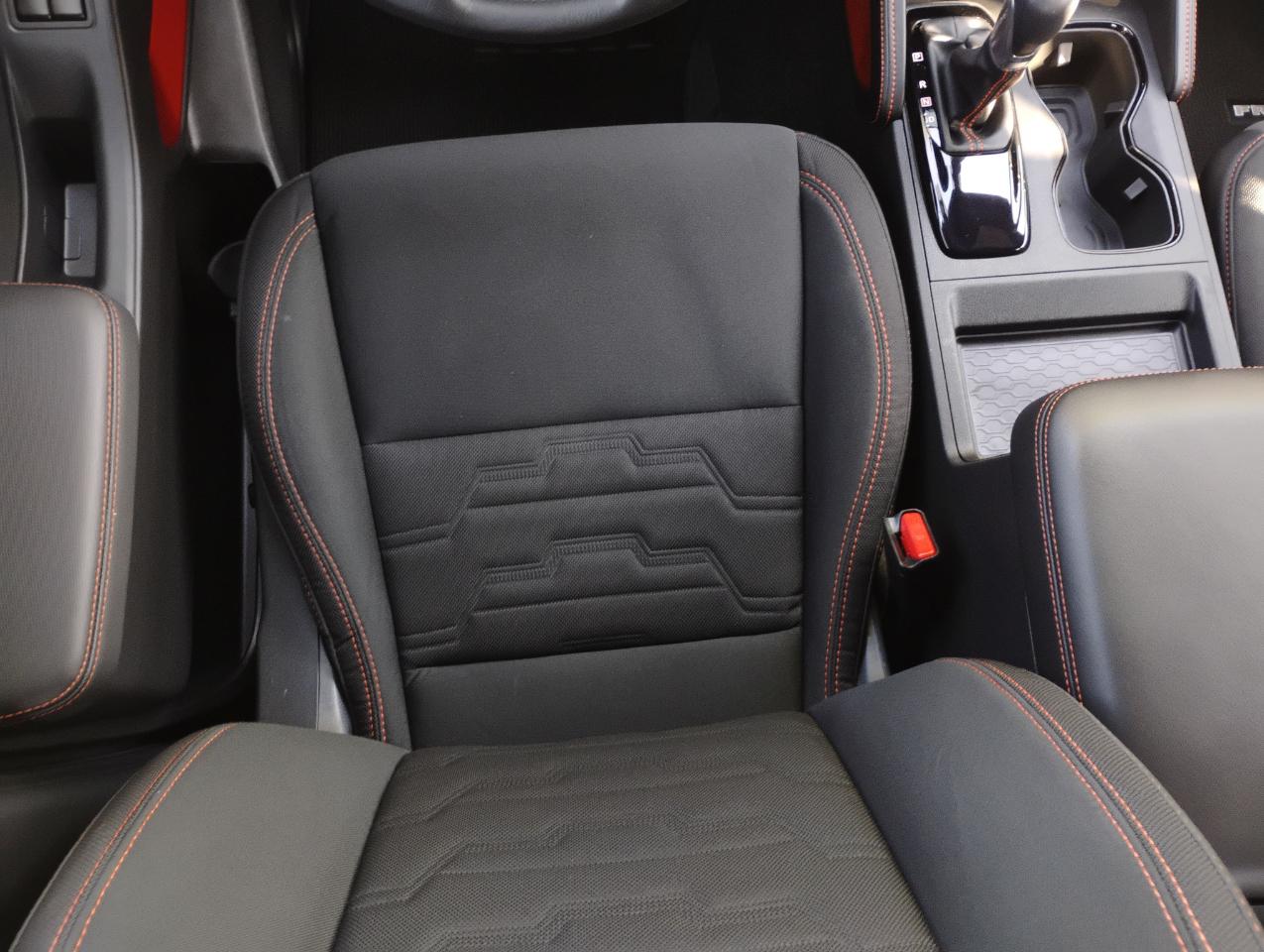 Nissan Frontier S Crew Cab 2WD 2024