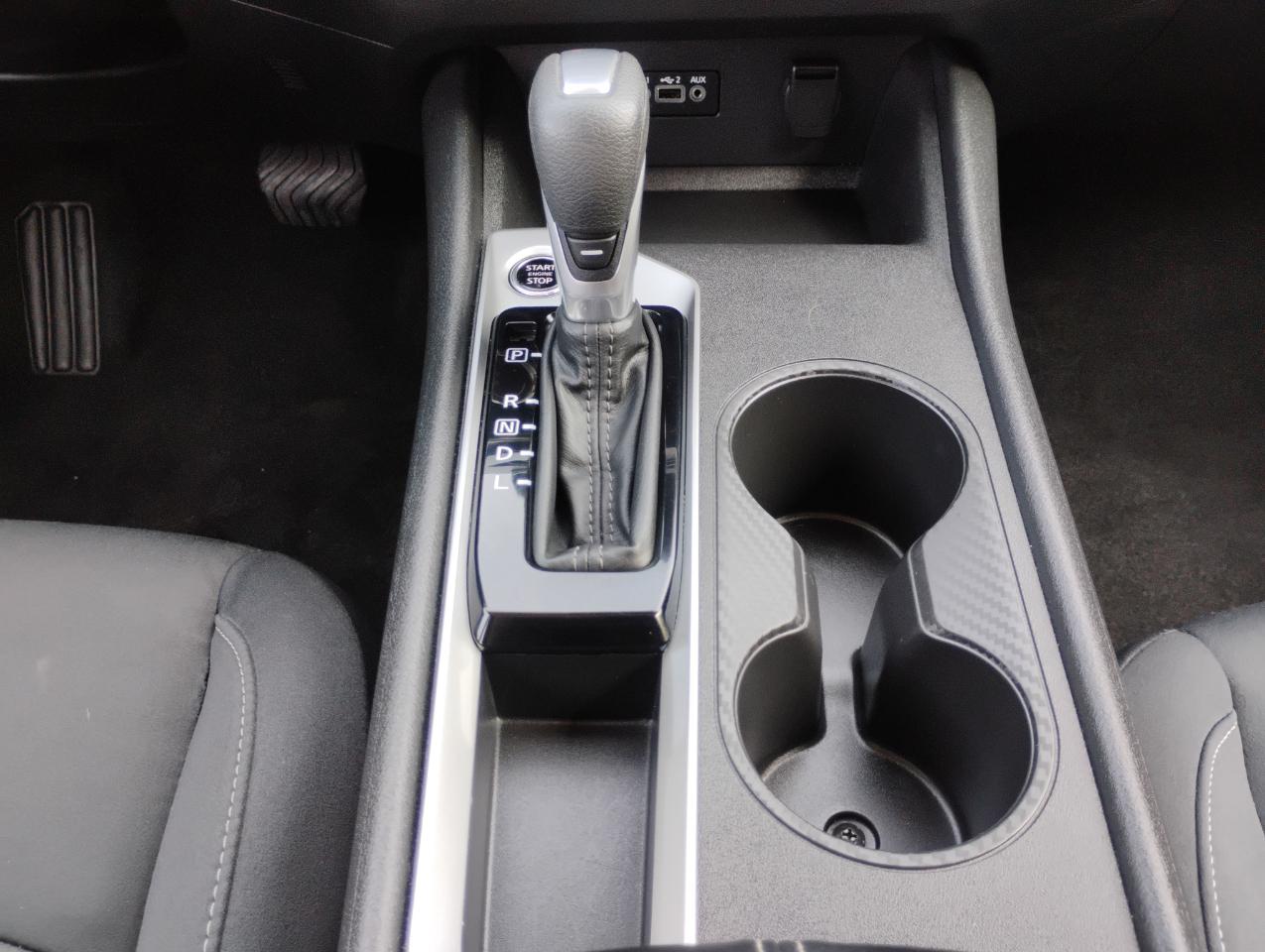 Nissan Altima 2.5 SV 2025
