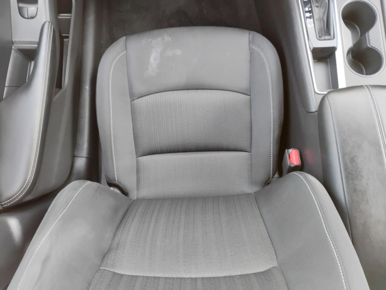 Nissan Altima 2.5 SV 2025