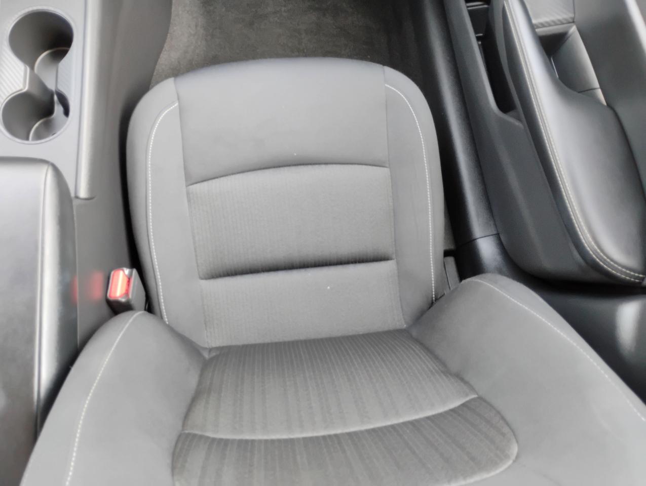 Nissan Altima 2.5 SV 2025