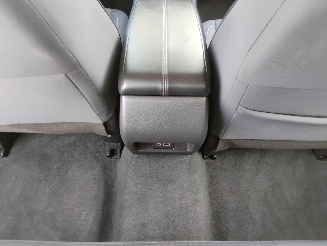 Nissan Altima 2.5 SV 2025