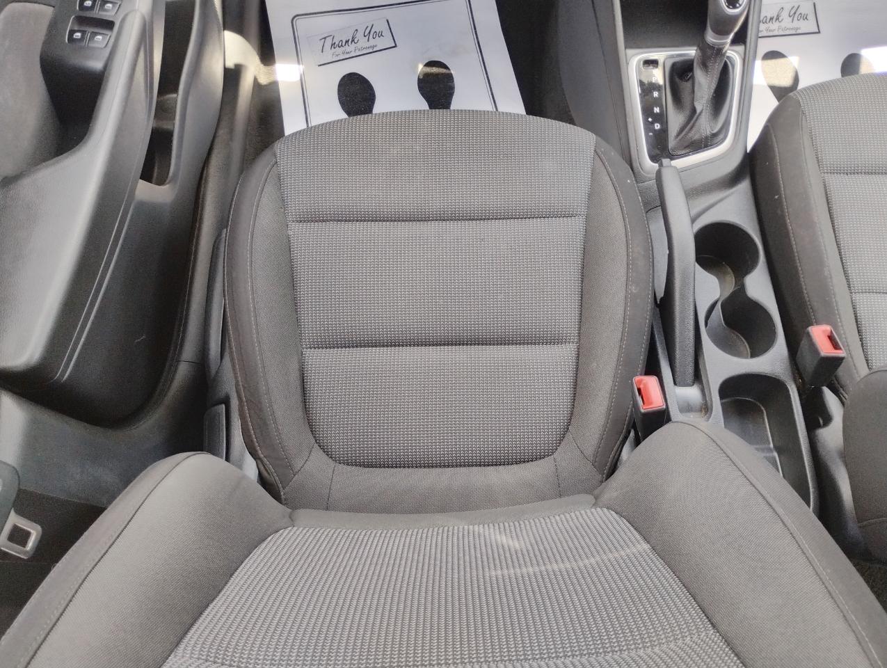 Hyundai Accent SE 4-Door 6A 2021