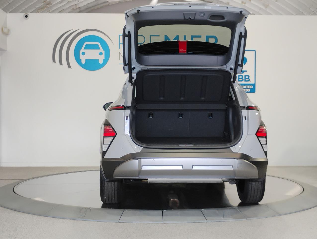 Hyundai Kona Limited 2024
