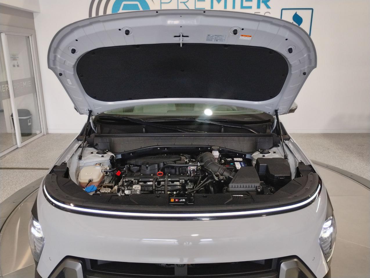Hyundai Kona Limited 2024