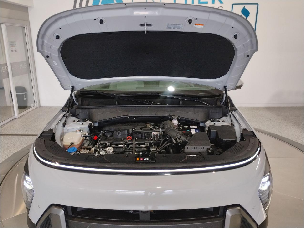Hyundai Kona Limited 2024