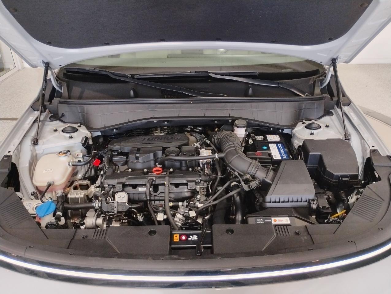 Hyundai Kona Limited 2024