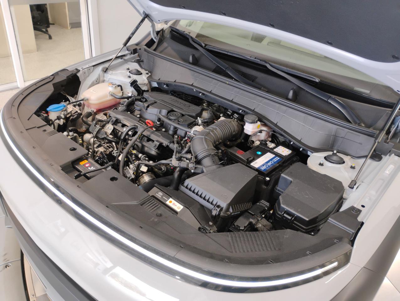 Hyundai Kona Limited 2024