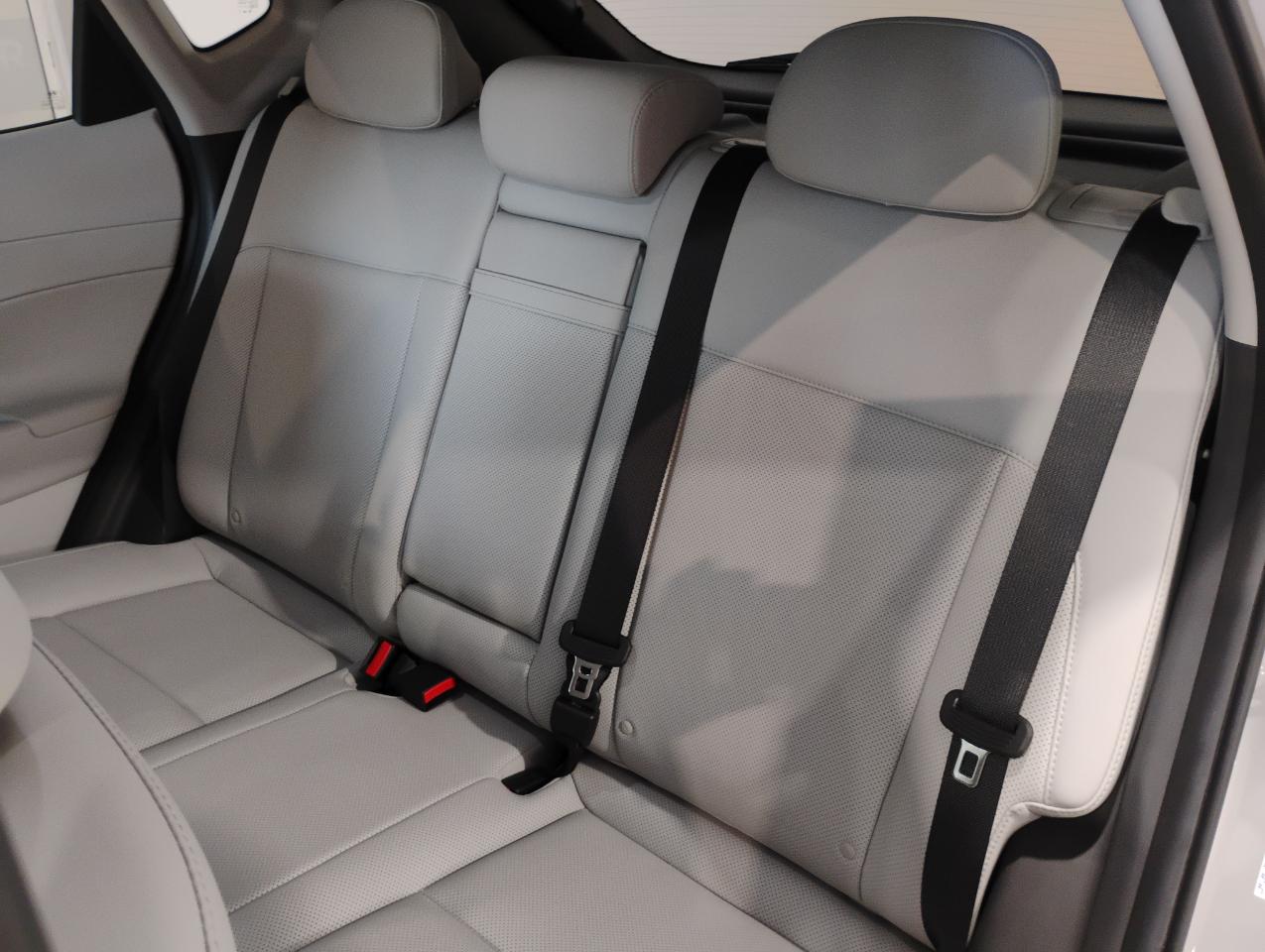 Hyundai Kona Limited 2024