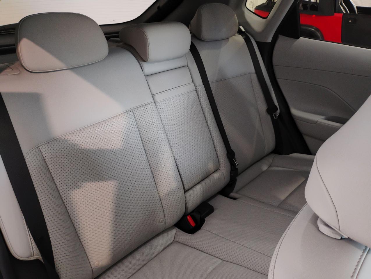 Hyundai Kona Limited 2024