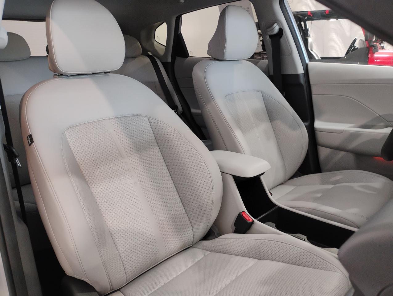 Hyundai Kona Limited 2024