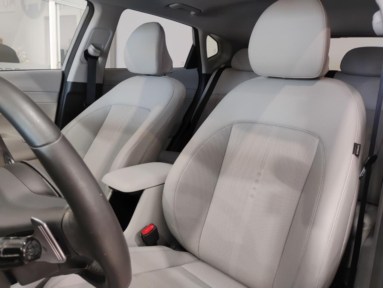 Hyundai Kona Limited 2024