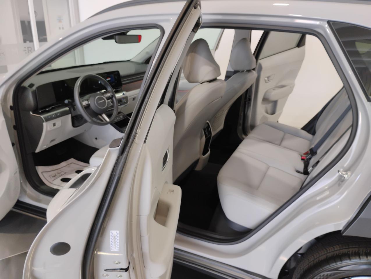 Hyundai Kona Limited 2024