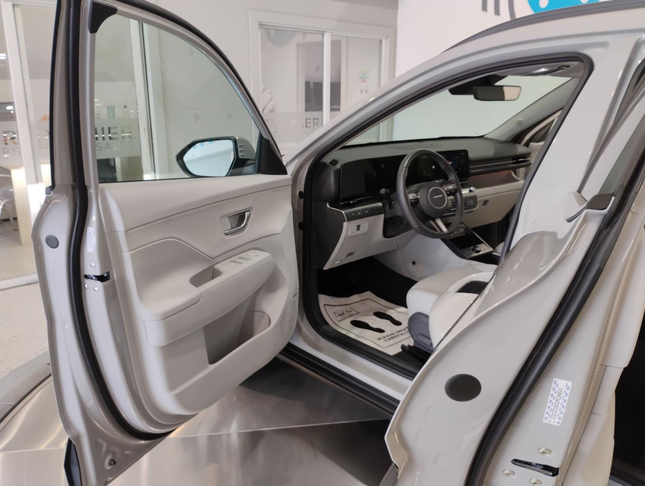 Hyundai Kona Limited 2024
