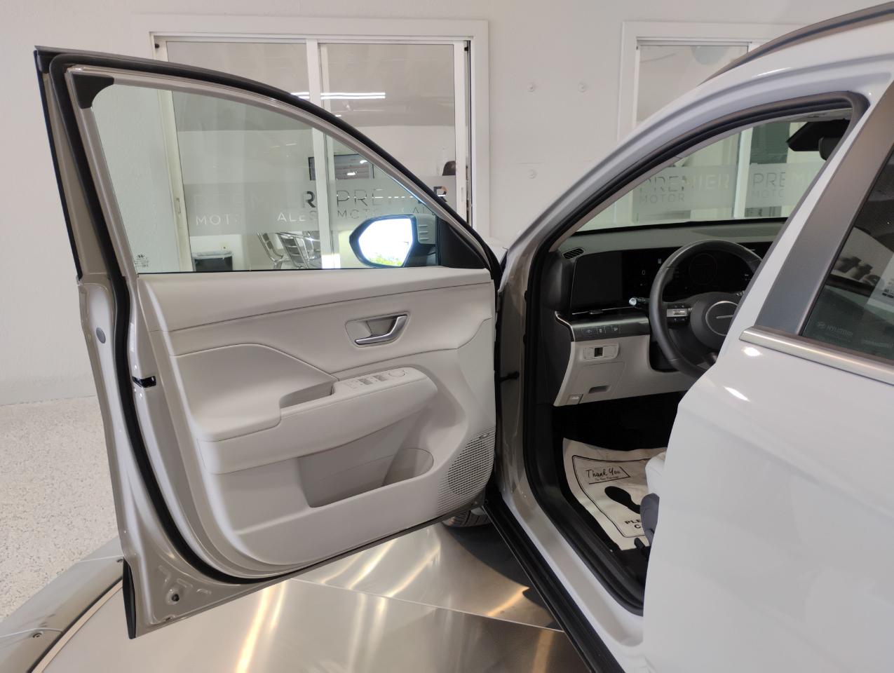 Hyundai Kona Limited 2024