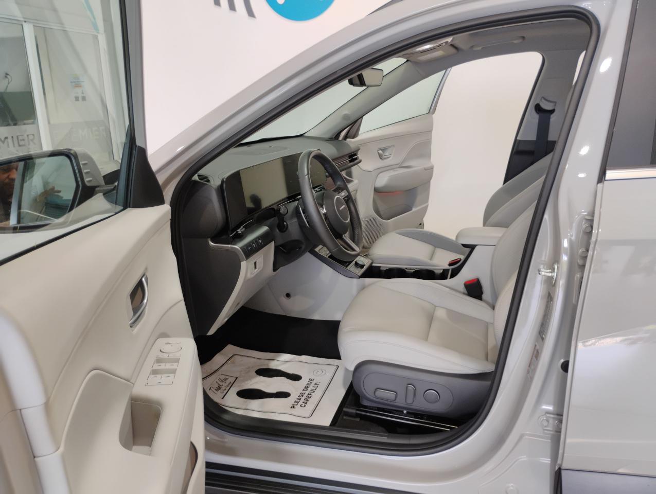 Hyundai Kona Limited 2024