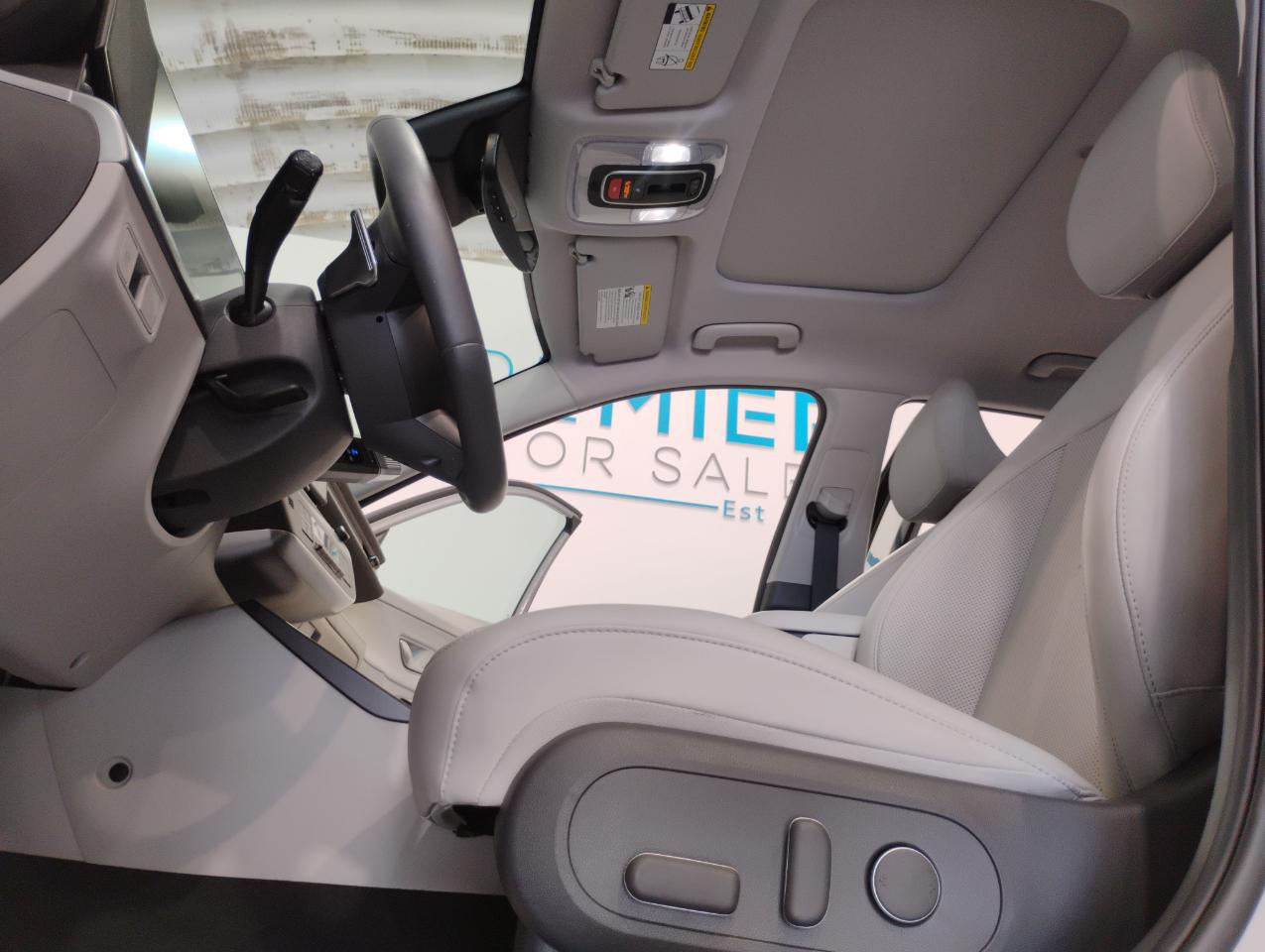Hyundai Kona Limited 2024