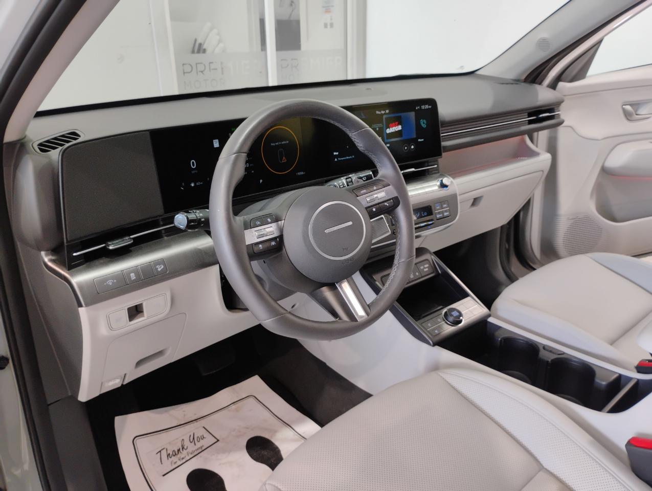 Hyundai Kona Limited 2024