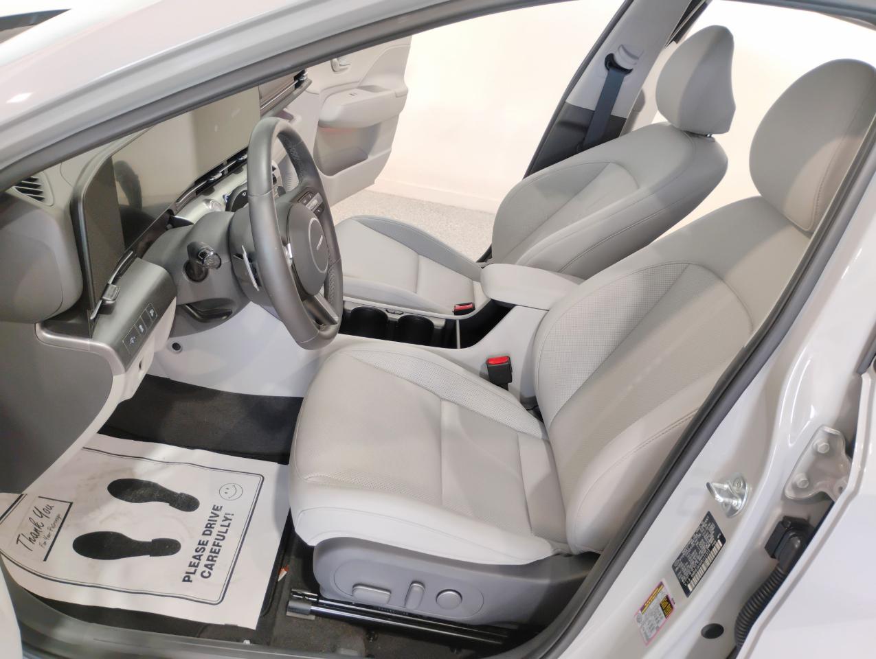 Hyundai Kona Limited 2024