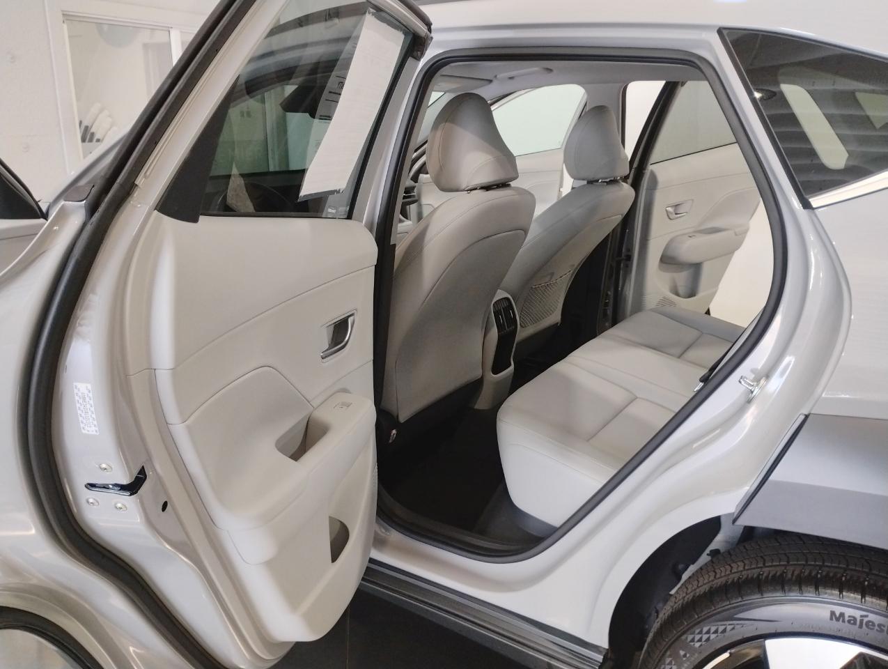 Hyundai Kona Limited 2024